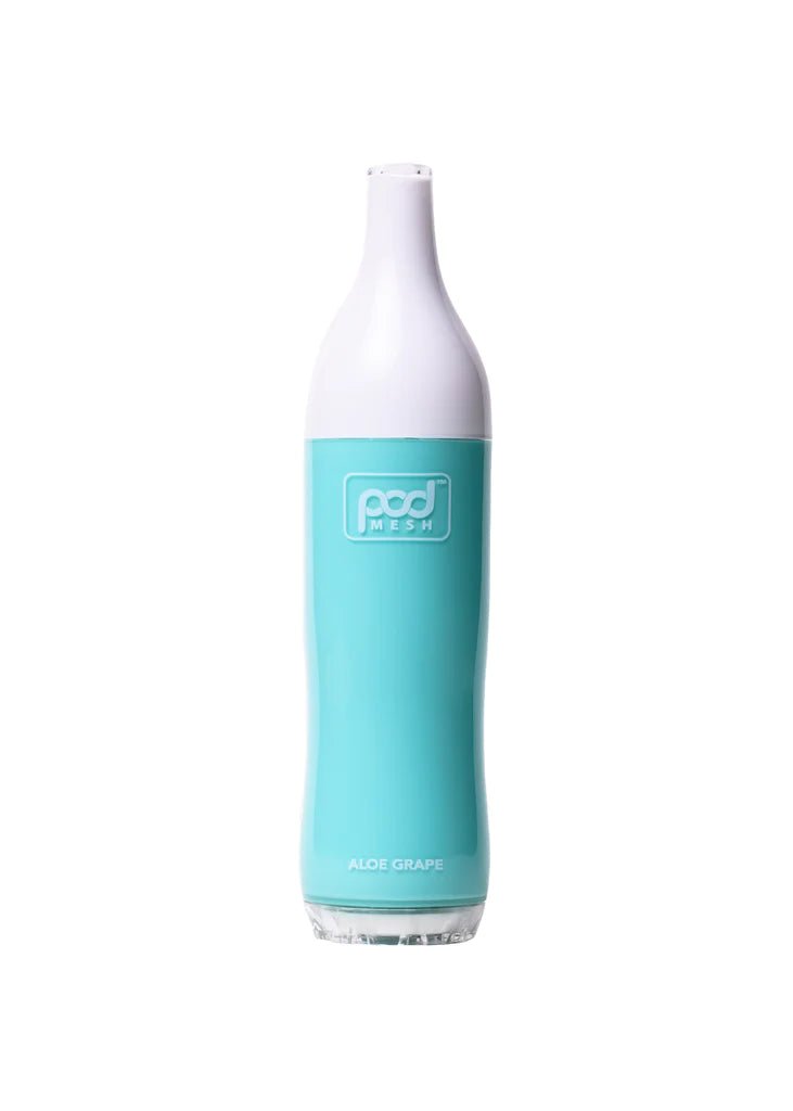 Pod Mesh FLO Synthetic Disposable Vape (4000 Puffs) Online